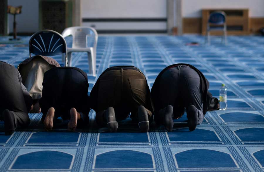 sholat