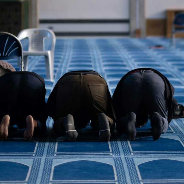 sholat